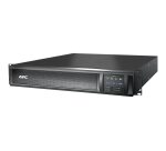 APC Smart-UPS X 1500VA Rack/Tower 2U LCD 230V