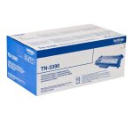 Brother TN3390 - black - original - toner cartridge