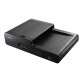 Canon imageFORMULA DR-F120 Scanner à plat et chargeur automatique 600 x 600 DPI A4 Noir