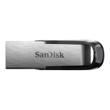 Clé USB Type-A 3.0 SanDisk Ultra Flair 32 Go