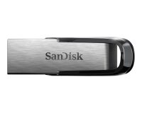Clé USB Type-A 3.0 SanDisk Ultra Flair 32 Go