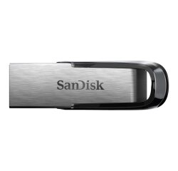 Clé USB Type-A 3.0 SanDisk Ultra Flair 32 Go