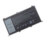 DLH Batterie Li-Pol 11.1V 6600mAh 74Wh - 357F9 / 0357F9 / 0GFJ6 / 00GFJ6 / 71JF4