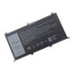 DLH Batterie Li-Pol 11.1V 6600mAh 74Wh - 357F9 / 0357F9 / 0GFJ6 / 00GFJ6 / 71JF4