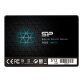Silicon Power Ace A55 512 Go 2.5" Série ATA III 3D TLC