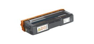 Ricoh 407716 Cartouche de toner 1 pièce(s) Original Noir