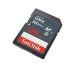 SanDisk Ultra 128 Go SDXC UHS-I