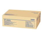 Brother WT-223CL Collecteur de toner usagé original