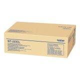 Brother WT-223CL - Collecteur de toner usagé original