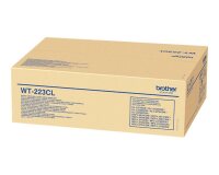 Brother WT-223CL - Collecteur de toner usagé original