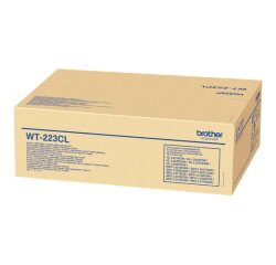 Brother WT-223CL - Collecteur de toner usagé original