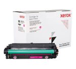 Toner Everyday™ Magenta de Xerox compatible avec HP 508A (CF363A), Capacité standard