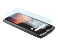 Crosscall CROSSXGLASSCOREX5 écran et protection arrière de téléphones portables 1 pièce(s)