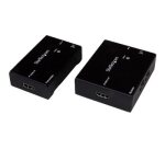 StarTech.com Extendeur HDMI sur Cat5e / 6 - Extender HDMI par RJ45 avec POC (Power over Cable)