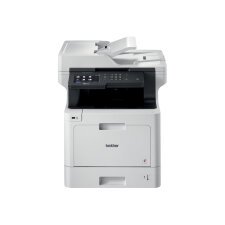 Brother MFC-L8900CDW multifunctionele printer Laser A4 2400 x 600 DPI 31 ppm Wifi