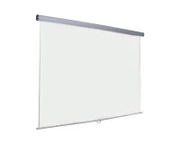 ORAY Ecran manuel Super Gear Pro 200 x 200 cm