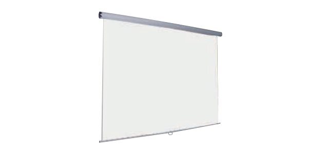 ORAY Ecran manuel Super Gear Pro 150 x 150 cm