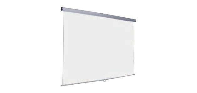 ORAY Ecran manuel Super Gear Pro 200 x 200 cm