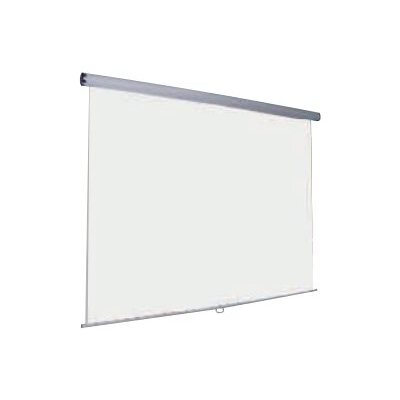 ORAY Ecran manuel Super Gear Pro 150 x 150 cm