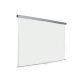 ORAY Ecran manuel Super Gear Pro 150 x 150 cm