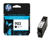 Cartouche d'encre Hp HP 903 Cartouche d'Encre Noire Authentique (T6L99AE) pour HP OfficeJet 6950, HP OfficeJet Pro 6960 / 6970