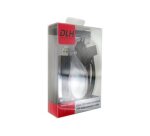 DLH DY-TU1975B câble de téléphone portable Noir USB A