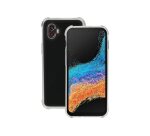 Mobilis 057025 coque de protection pour téléphones portables 16,8 cm (6.6") Housse Transparent