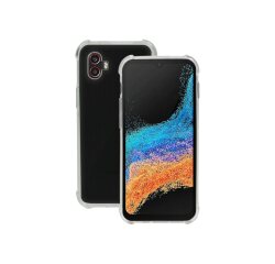 Mobilis 057025 coque de protection pour téléphones portables 16,8 cm (6.6") Housse Transparent