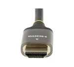 StarTech.com Câble HDMI 2.0 Certifié Premium de 4m - Câble HDMI Ultra HD 4K 60Hz Haut Débit - HDR10, ARC - Cordon Vidéo HDMI 2.0 UHD - Pour Moniteurs, Écrans, Téléviseurs UHD - M/M