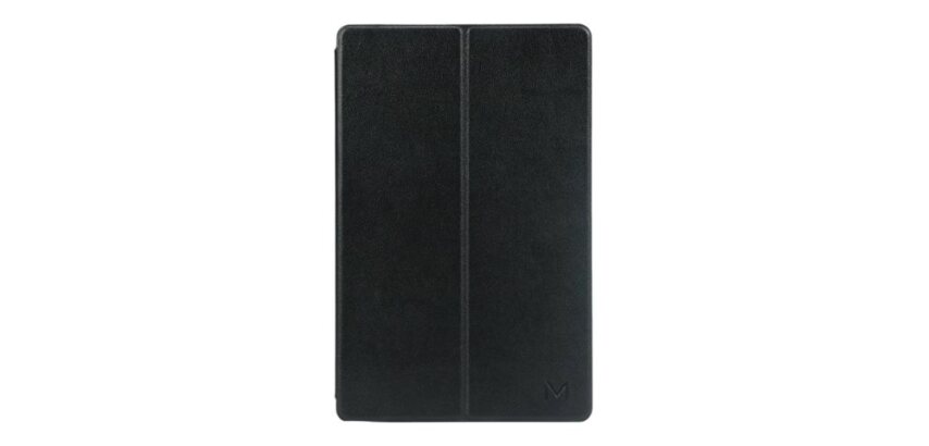 Mobilis 048038 coque de protection pour téléphones portables 26,4 cm (10.4") Folio Noir