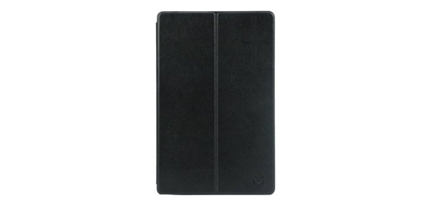Mobilis 048038 coque de protection pour téléphones portables 26,4 cm (10.4") Folio Noir