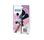 Epson Singlepack Black 502 Ink
