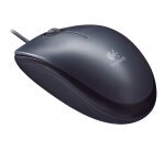 Souris filaire Logitech LGT-M90