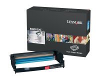 Lexmark E260X22G photoconducteur et unité de mise en image 30000 pages