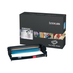 Lexmark E260X22G photoconducteur et unité de mise en image 30000 pages