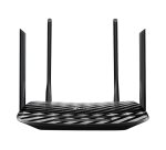 TP-Link Archer C6 routeur sans fil Fast Ethernet Bi-bande (2,4 GHz / 5 GHz) Blanc
