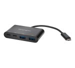 Kensington CH1000 Hub 4 ports USB-C