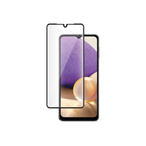 Bigben Connected PEGLASSGA335G écran et protection arrière de téléphones portables 1 pièce(s)