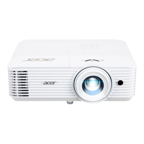 Acer H6805BDa vidéo-projecteur Projecteur à focale standard 4000 ANSI lumens DLP DCI 4K (4096x2160) Blanc