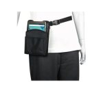 Mobilis Refuge 17,8 cm (7") Support Noir