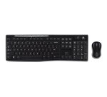 Logitech MK270