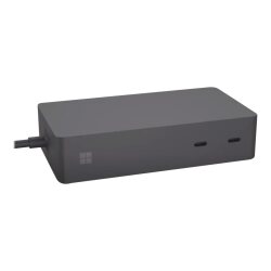 Microsoft Surface Dock 2 - docking station - Surface Connect - 2 x USB-C - GigE
