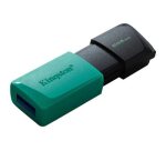 Kingston Technology DataTraveler 256GB USB3.2 Gen1 Exodia M (Noir + Turquoise)