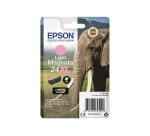 Epson Elephant Cartouche "Eléphant" - Encre Claria Photo HD Mc (XL)