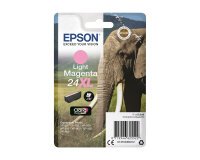 Epson Elephant Cartouche "Eléphant" - Encre Claria Photo HD Mc (XL)