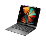 Urban Factory LUMEE AZERTY Français USB Type-C Noir
