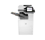 HP Color LaserJet Enterprise Flow Imprimante multifonction M776zs