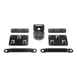 Logitech Rally Mounting Kit Wandmontage Zwart