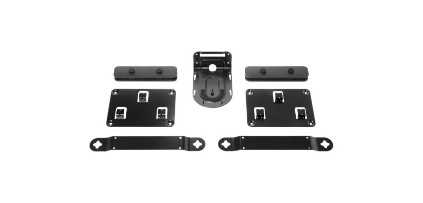 Logitech Kit De Montage Rally