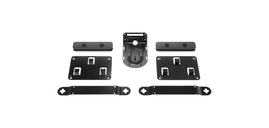 Logitech Kit De Montage Rally